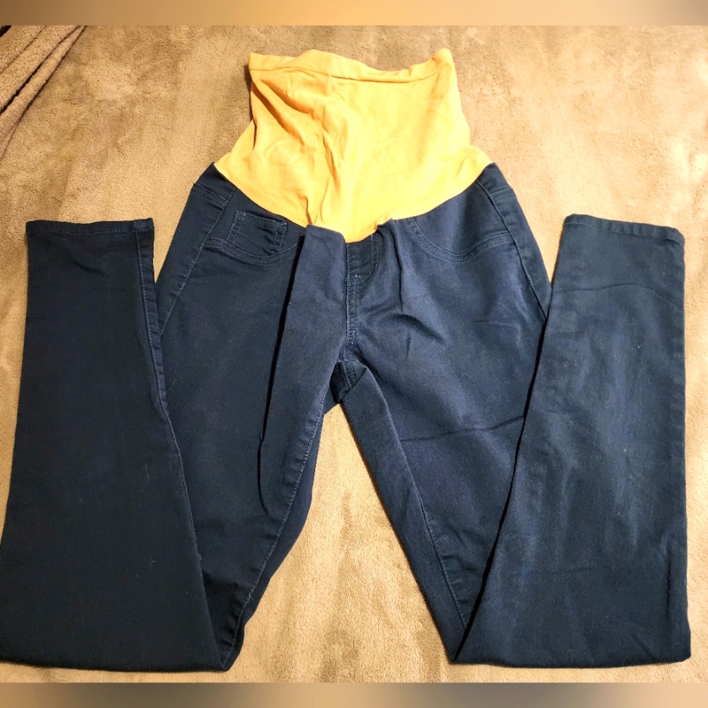 Maternity Skinny Jeans